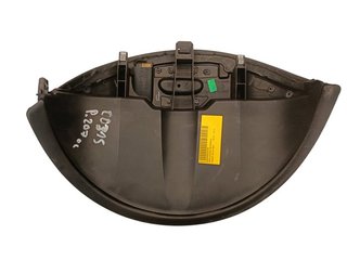 EMBELLECEDOR SALPICADERO PEUGEOT 207 CC CABRIO-CO