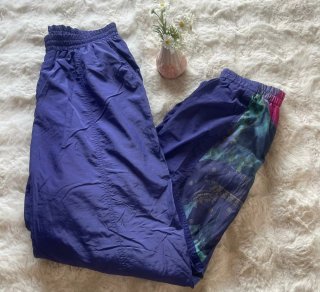 Conjunto Pasko Sport Vintage Años 80/90