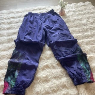 Conjunto Pasko Sport Vintage Años 80/90
