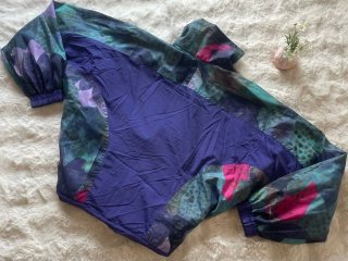 Conjunto Pasko Sport Vintage Años 80/90