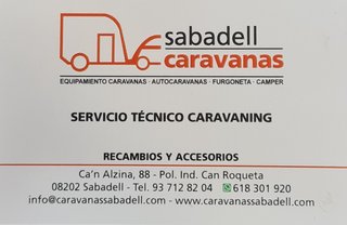 Toldo Caravanstore EVO FIAMMA
