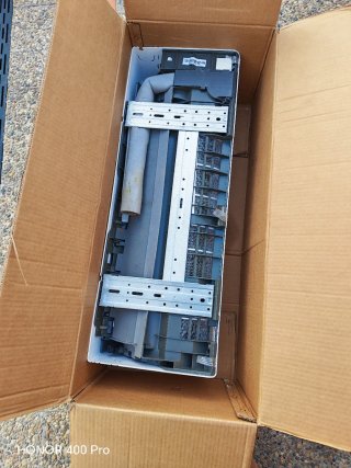 Unidad interior Split KMS TECHNOLOGY