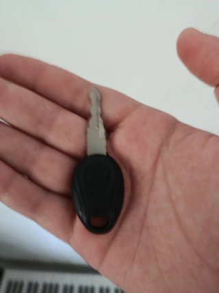 Llave Monopatín Drifting