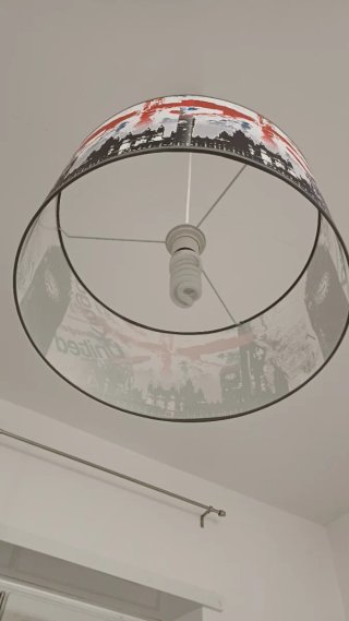 Lampadario soffitto design  London