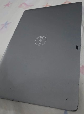 Dell Latitude 5400 Chromebook Touch i5