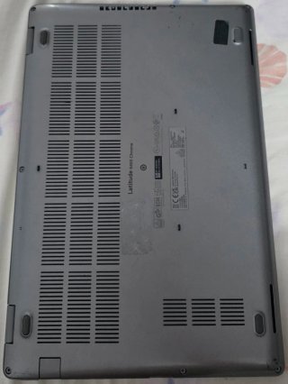 Dell Latitude 5400 Chromebook Touch i5