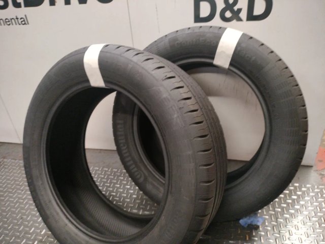 Neumáticos de ocasión 215/55 R17 94V