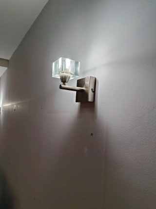 Apliques de pared modernos