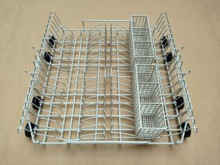 Cesta inferior lavavajillas Miele