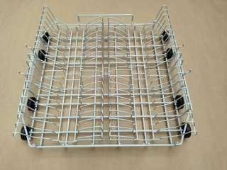 Cesta inferior lavavajillas Miele