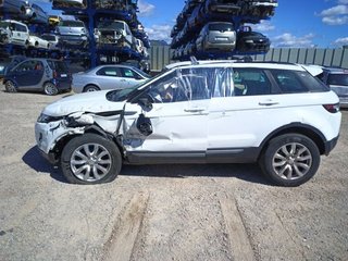 Land rover 108092 paso rueda trasero derecho range