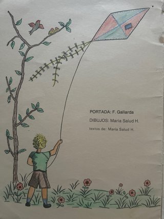 CAPERUCITA.