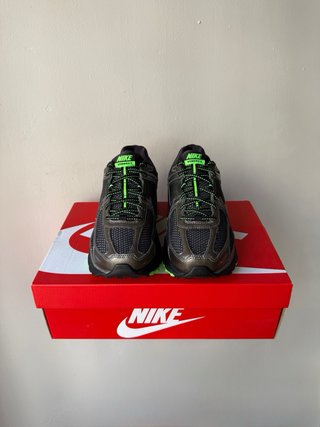 Nike Zoom Vomero 5 Metallic Pewter Green [44]
