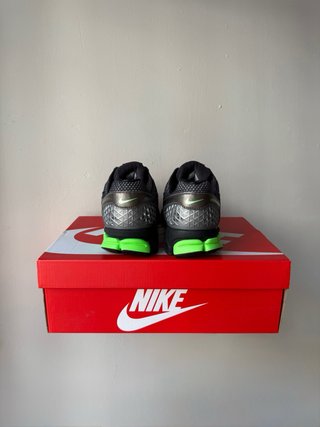 Nike Zoom Vomero 5 Metallic Pewter Green [44]
