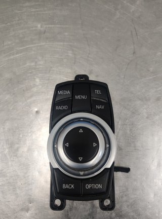 Mando multifunción bmw 1679 6582928669902 5 serie