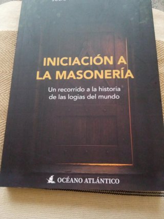Iniciación a la masonería