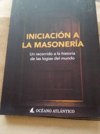 Iniciación a la masonería