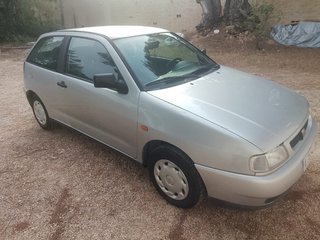 SEAT Ibiza 1999