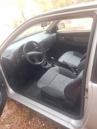 SEAT Ibiza 1999