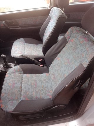 SEAT Ibiza 1999