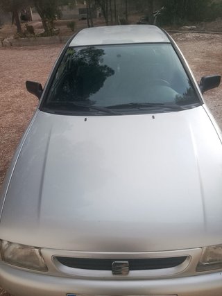 SEAT Ibiza 1999