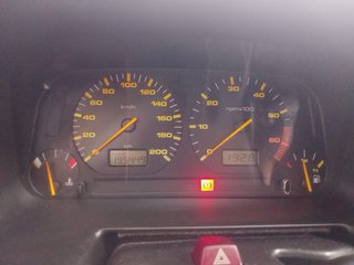 SEAT Ibiza 1999