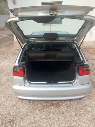 SEAT Ibiza 1999