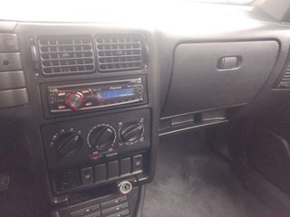 SEAT Ibiza 1999