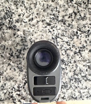 Telémetro Láser CIGMAN CT-800Y