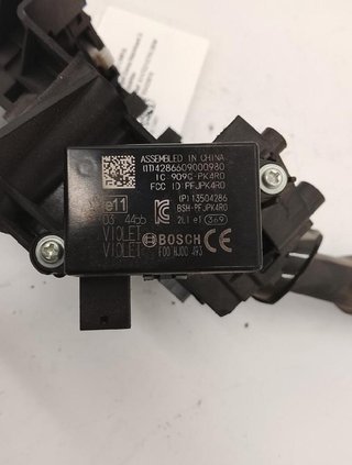 Mando del limpia opel 95433818 corsa 1481