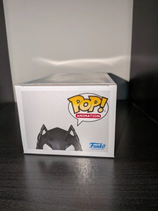 (OFERTA) Funko POP! Solo Leveling Beru