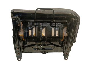 ASIENTOS TRASEROS SEAT ALTEA (5P1) BKD