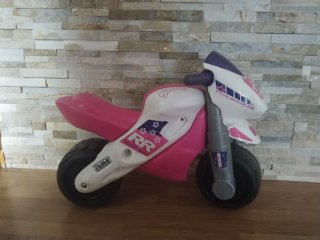 Moto infantil RR Performance