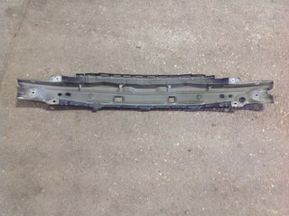 Refuerzo paragolpes delantero Opel Astra G (1996-