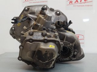 CAJA CAMBIOS OPEL CORSA B Top 100