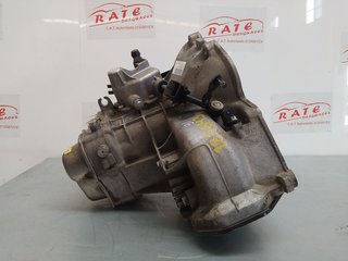 CAJA CAMBIOS OPEL CORSA B Top 100