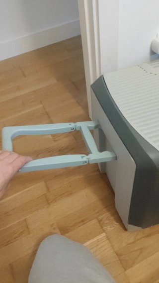 Nevera portátil Norauto