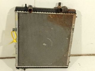 RADIADOR AGUA RENAULT F8Q 7700773968