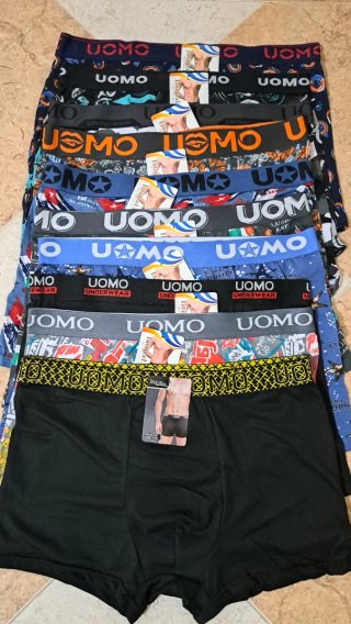 Calzoncillos Uomo Hombre Talla XXXL