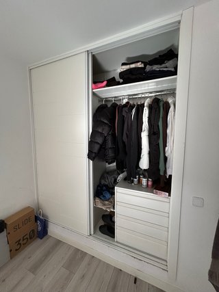 Habitación en alquiler