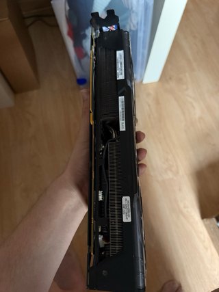 Sapphire NITRO+ Radeon Vega 64