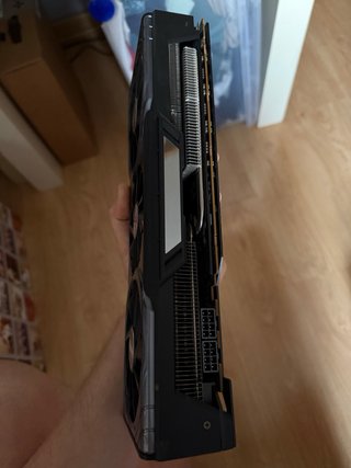 Sapphire NITRO+ Radeon Vega 64