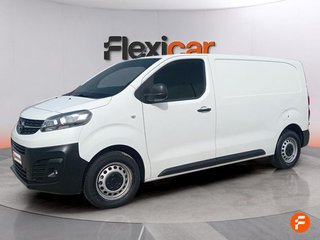 Opel Vivaro 2.0 122CV