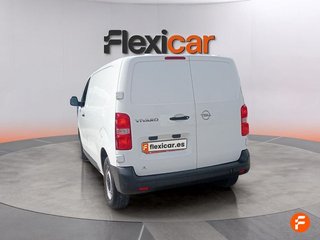 Opel Vivaro 2.0 122CV