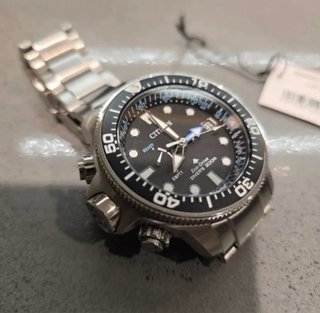 Citizen Promaster Eco-Drive