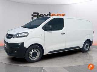 Opel Vivaro 2.0 122CV