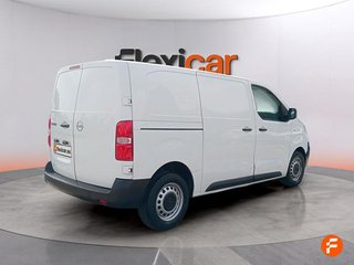 Opel Vivaro 2.0 122CV
