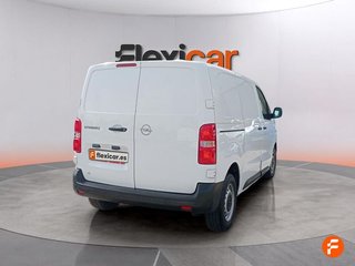 Opel Vivaro 2.0 122CV