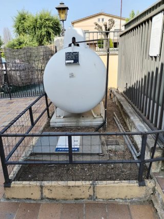 Desbroce  y podas,etc
