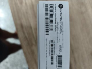 Motorola Edge 60 Fusion 24GB RAM